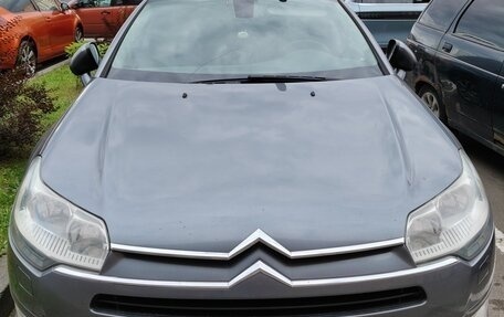 Citroen C5 II, 2011 год, 525 000 рублей, 6 фотография