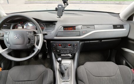 Citroen C5 II, 2011 год, 525 000 рублей, 16 фотография