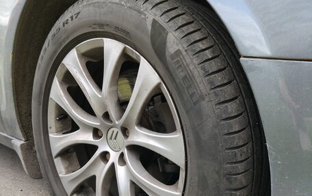 Citroen C5 II, 2011 год, 525 000 рублей, 9 фотография