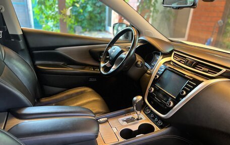 Nissan Murano, 2022 год, 2 550 000 рублей, 5 фотография