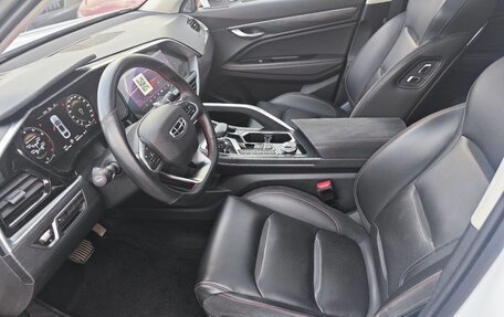 Geely Tugella FY11, 2021 год, 1 990 000 рублей, 8 фотография