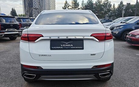 Geely Tugella FY11, 2021 год, 1 990 000 рублей, 6 фотография