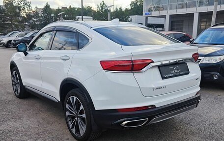Geely Tugella FY11, 2021 год, 1 990 000 рублей, 5 фотография