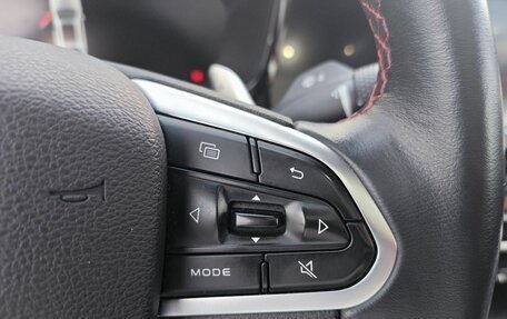 Geely Tugella FY11, 2021 год, 1 990 000 рублей, 12 фотография