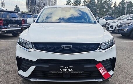 Geely Tugella FY11, 2021 год, 1 990 000 рублей, 2 фотография