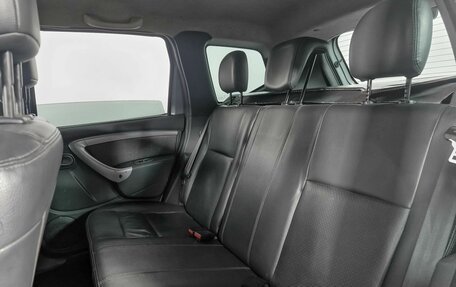 Renault Duster I рестайлинг, 2012 год, 649 000 рублей, 10 фотография
