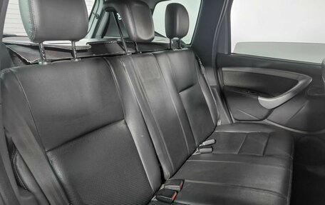 Renault Duster I рестайлинг, 2012 год, 649 000 рублей, 11 фотография