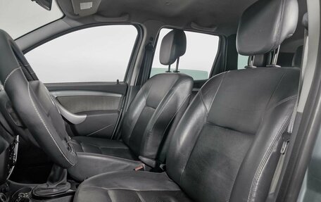 Renault Duster I рестайлинг, 2012 год, 649 000 рублей, 9 фотография