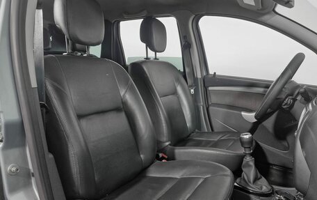 Renault Duster I рестайлинг, 2012 год, 649 000 рублей, 12 фотография
