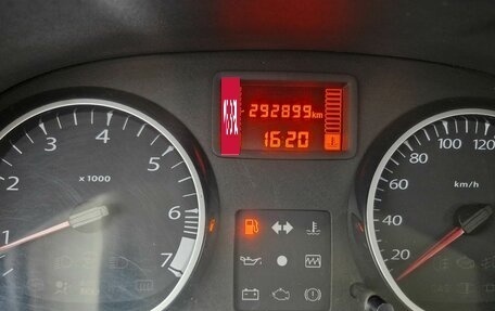 Renault Duster I рестайлинг, 2012 год, 649 000 рублей, 16 фотография