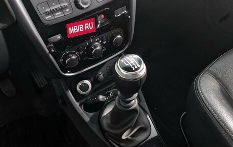 Renault Duster I рестайлинг, 2012 год, 649 000 рублей, 14 фотография