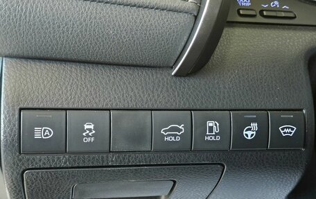 Toyota Camry, 2021 год, 3 629 000 рублей, 13 фотография