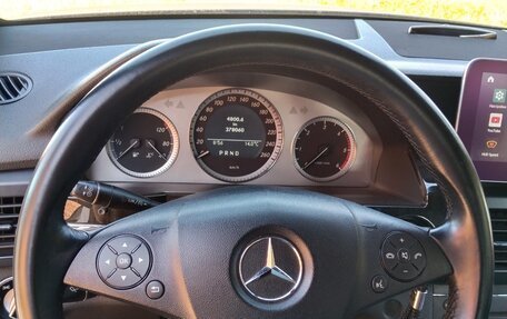 Mercedes-Benz GLK-Класс, 2011 год, 1 175 000 рублей, 13 фотография