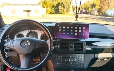 Mercedes-Benz GLK-Класс, 2011 год, 1 175 000 рублей, 14 фотография