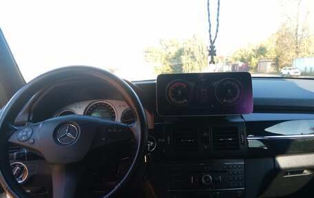 Mercedes-Benz GLK-Класс, 2011 год, 1 175 000 рублей, 16 фотография