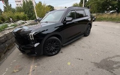 GAC GS8, 2024 год, 3 500 000 рублей, 1 фотография
