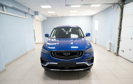 Geely Atlas, 2021 год, 1 899 000 рублей, 1 фотография