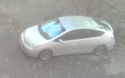 Toyota Prius, 2008 год, 350 000 рублей, 1 фотография