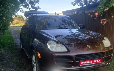 Porsche Cayenne III, 2005 год, 950 000 рублей, 1 фотография