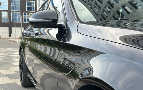Mercedes-Benz C-Класс, 2017 год, 2 145 000 рублей, 11 фотография
