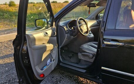KIA Carnival III, 2009 год, 830 000 рублей, 8 фотография
