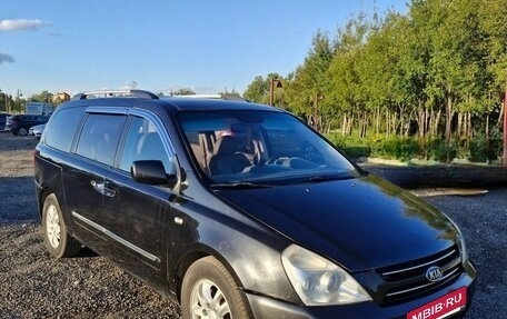 KIA Carnival III, 2009 год, 830 000 рублей, 3 фотография