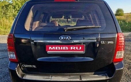 KIA Carnival III, 2009 год, 830 000 рублей, 6 фотография