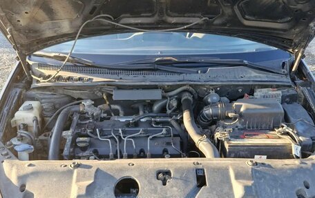 KIA Carnival III, 2009 год, 830 000 рублей, 13 фотография