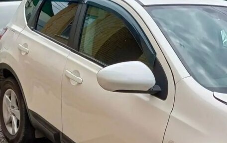 Nissan Qashqai, 2013 год, 1 100 000 рублей, 3 фотография