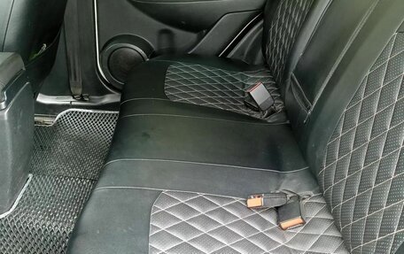 Nissan Qashqai, 2013 год, 1 100 000 рублей, 4 фотография