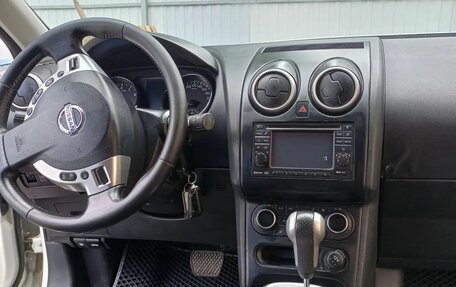 Nissan Qashqai, 2013 год, 1 100 000 рублей, 5 фотография