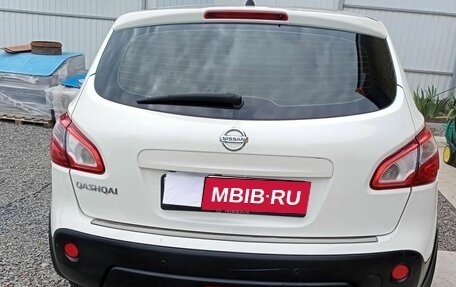 Nissan Qashqai, 2013 год, 1 100 000 рублей, 2 фотография