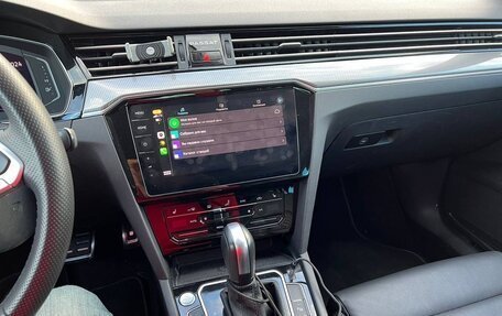 Volkswagen Passat B8 рестайлинг, 2021 год, 3 800 000 рублей, 4 фотография