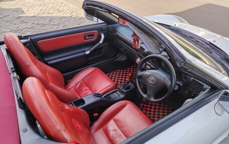 Toyota MR-S I рестайлинг, 2001 год, 1 370 000 рублей, 6 фотография