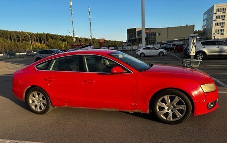 Audi A5, 2011 год, 1 050 000 рублей, 4 фотография