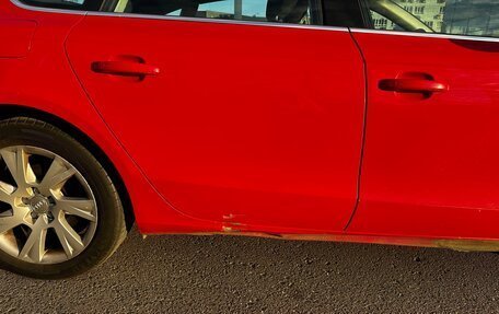 Audi A5, 2011 год, 1 050 000 рублей, 5 фотография