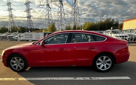 Audi A5, 2011 год, 1 050 000 рублей, 7 фотография