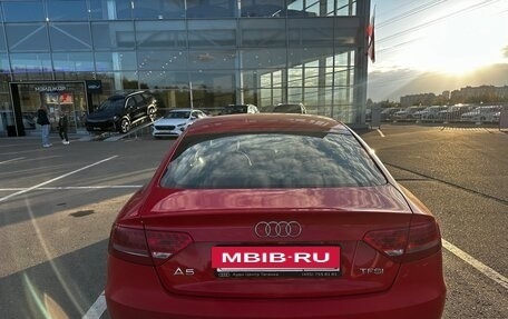 Audi A5, 2011 год, 1 050 000 рублей, 6 фотография