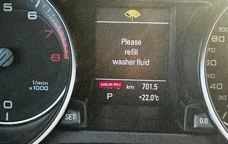 Audi A5, 2011 год, 1 050 000 рублей, 10 фотография