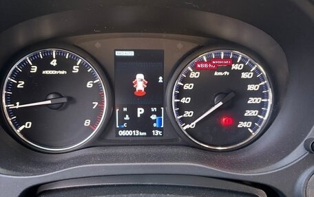 Mitsubishi Outlander III рестайлинг 3, 2019 год, 2 500 000 рублей, 12 фотография