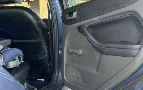 Ford Focus II рестайлинг, 2007 год, 470 000 рублей, 3 фотография