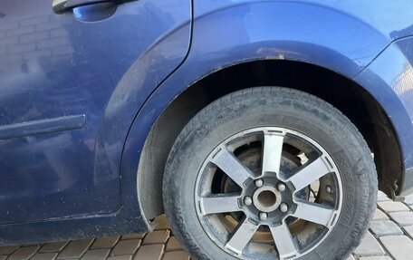 Ford Focus II рестайлинг, 2007 год, 470 000 рублей, 11 фотография