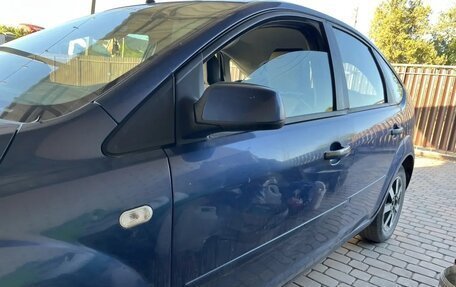 Ford Focus II рестайлинг, 2007 год, 470 000 рублей, 12 фотография