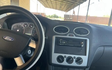Ford Focus II рестайлинг, 2007 год, 470 000 рублей, 22 фотография