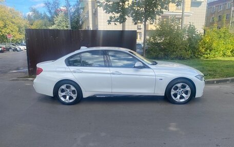 BMW 3 серия, 2013 год, 1 550 000 рублей, 5 фотография