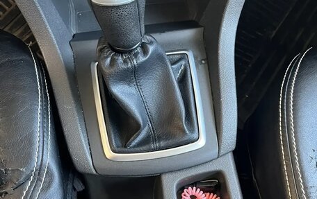 Ford Focus II рестайлинг, 2007 год, 470 000 рублей, 20 фотография