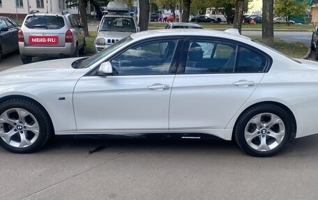 BMW 3 серия, 2013 год, 1 550 000 рублей, 4 фотография