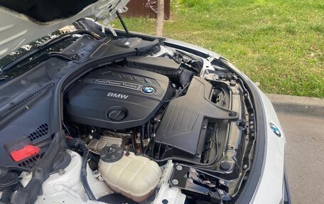 BMW 3 серия, 2013 год, 1 550 000 рублей, 15 фотография
