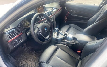 BMW 3 серия, 2013 год, 1 550 000 рублей, 8 фотография