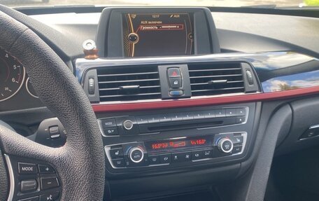 BMW 3 серия, 2013 год, 1 550 000 рублей, 12 фотография